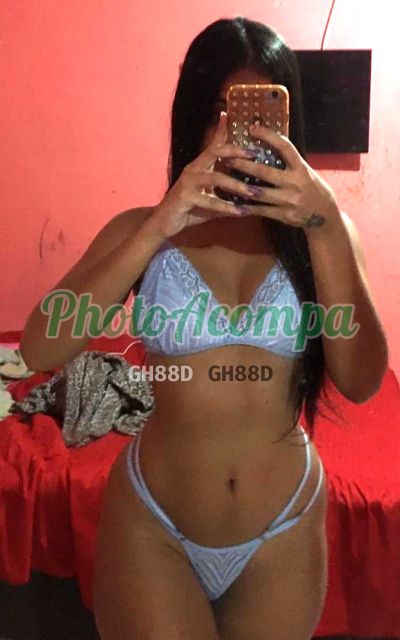 Nayla (15) 98161-0895, garota de programa em Valinhos