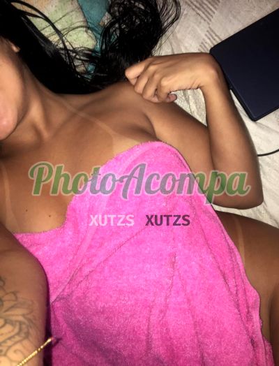 Sabrina (19) 98898-5607, acompanhante em Araras