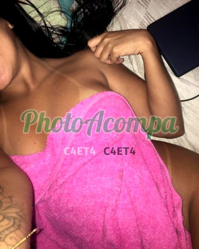 Samanta (19) 98898-5607, acompanhante em Boituva