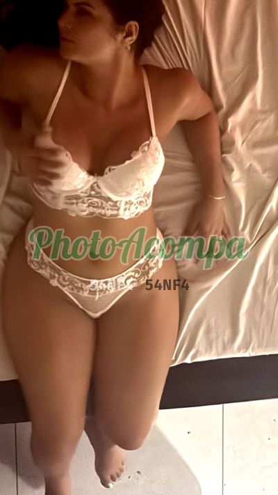 Morena Cheirosa (13) 99775-6969, escort no Guarujá