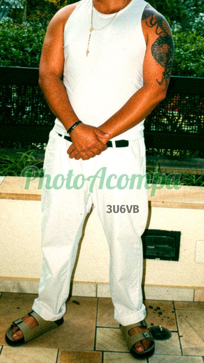 Nico (11) 98975-8894, homem que faz massagens eróticas no Morumbi (SP)