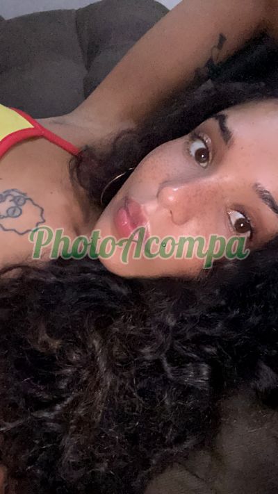 Melina (22) 99821-4888, transex em Piracicaba