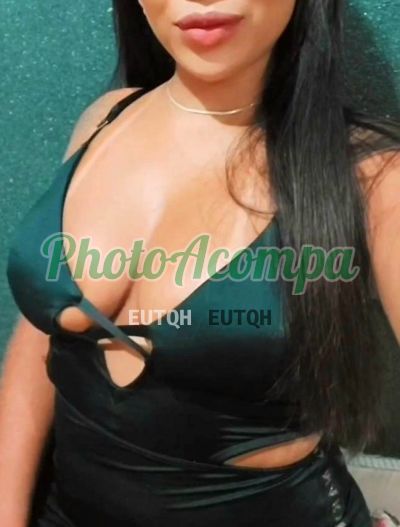 Mila Garcia (19) 99986-6496, acompanhante em Sertãozinho