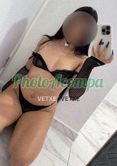 Mia Ferreira (15) 99791-1176, acompanhante em Sorocaba