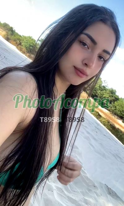 Maria Eduarda (38) 99149-8235, acompanhante em Belo Horizonte