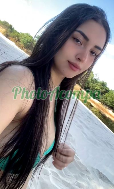 Maria Eduarda (38) 99149-8235, acompanhante em Belo Horizonte
