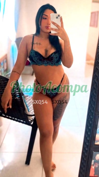 Pamela Morais (51) 99255-8259, acompanhante em Gravataí