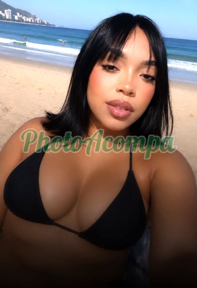 Amanda (11) 97610-3721, acompanhante em Osasco