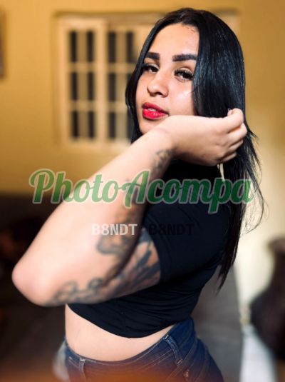 Samanta Aguiar (71) 99692-0836, garota de programa em Poá