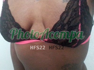 Rafaela Silva, escort em Porto Alegre
