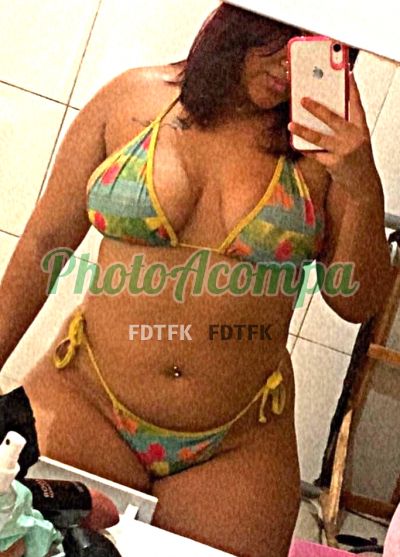 Luna (85) 99929-8454, garota de programa em Fortaleza