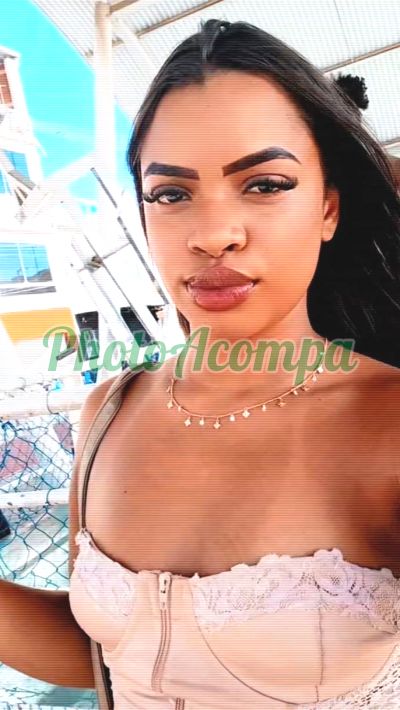 Sol (27) 98841-2614, garota de programa em Nova Iguaçu