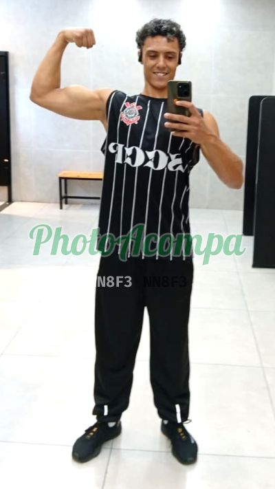 Rugal (11) 94007-3136, garoto de programa em Itanhaém
