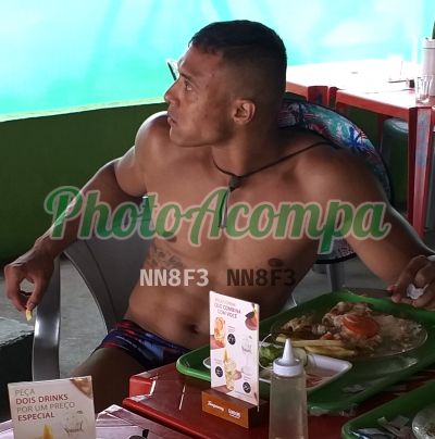 Rugal (11) 94007-3136, garoto de programa em Itanhaém