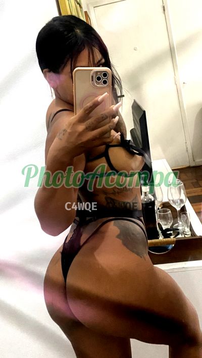 Letícia Ferraz (79) 99139-1014, garota de programa em Salvador