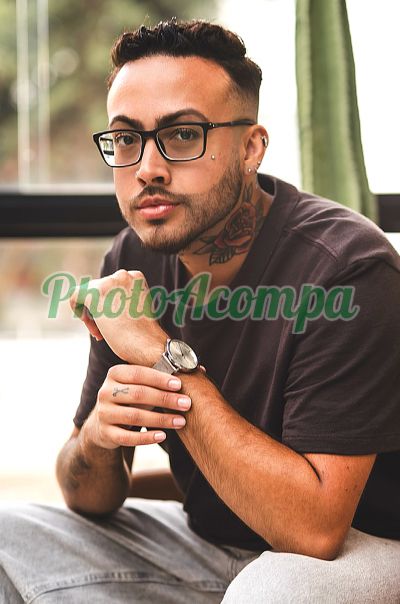 Lorenzo Bellini (11) 98165-1538, garoto de programa em São Paulo
