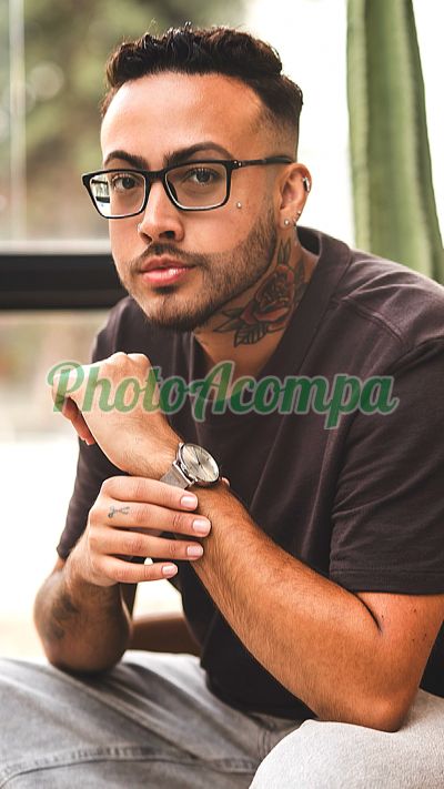 Lorenzo Bellini (11) 98165-1538, garoto de programa em São Paulo