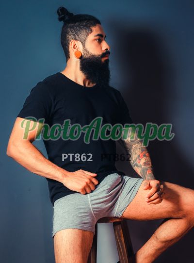Samurai Tatuado (11) 96452-0397, garoto de programa em São Paulo