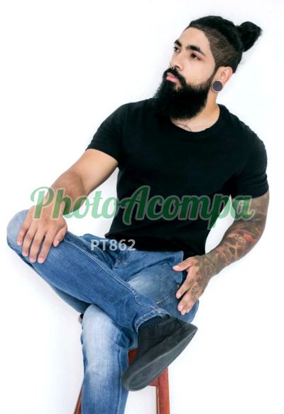 Samurai Tatuado (11) 96452-0397, garoto de programa em São Paulo