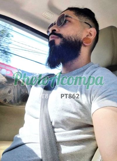 Samurai Tatuado (11) 96452-0397, garoto de programa em São Paulo