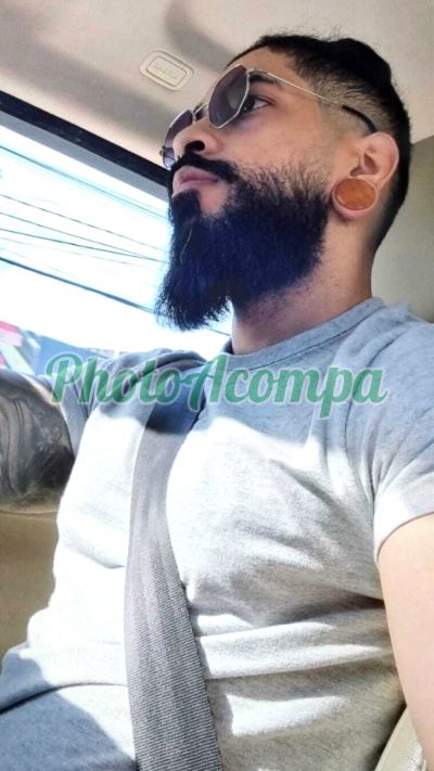 Samurai Tatuado (11) 96452-0397, garoto de programa em São Paulo