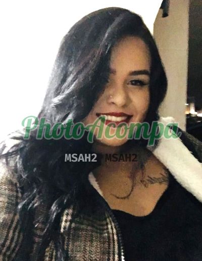 Karolyny Pereira (11) 96816-2415, garota de programa em Praia Grande