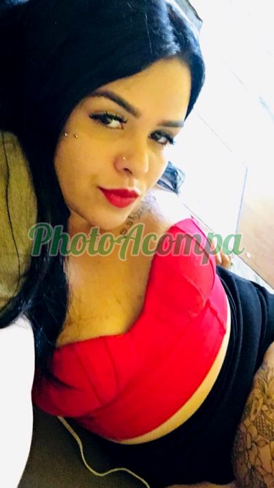 Karolyny Pereira (11) 96816-2415, escort em Praia Grande
