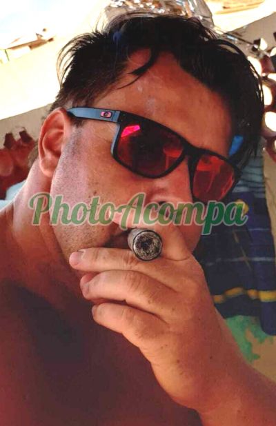 Highlander (21) 98839-9937, garoto de programa em Florianópolis