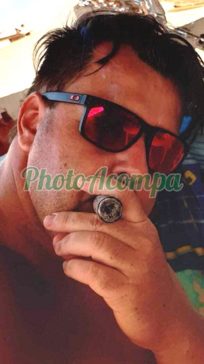 Highlander (21) 98839-9937, garoto de programa em Florianópolis