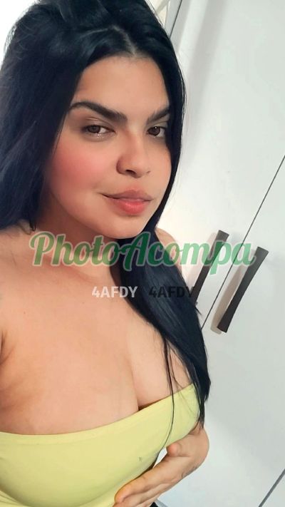 Laura (82) 98163-4139, escort em Santos