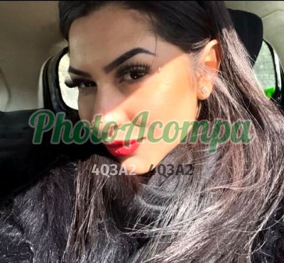 Laura Porter, escort em Copacabana (RJ)