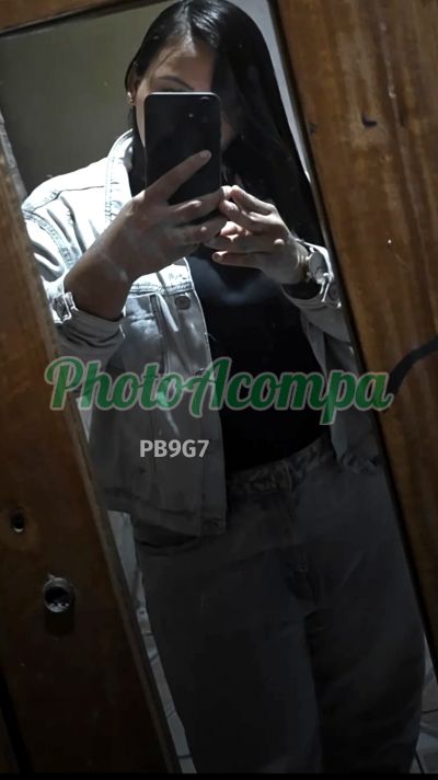 Fernanda Silva (91) 98531-8957, garota de programa em Belém