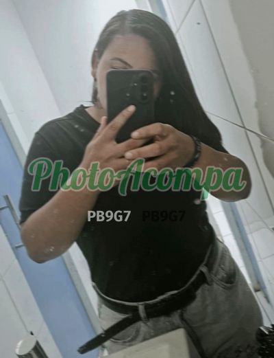 Fernanda Silva (91) 98531-8957, escort em Belém