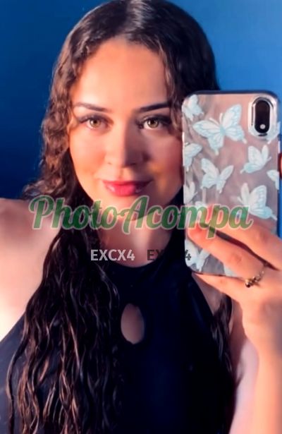 Gabrielly Sena (38) 99148-6911, acompanhante em Recife