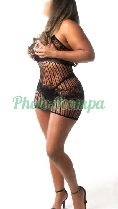Isadora Ribeiro (11) 97370-6975, garota de programa na Vila Mariana (SP)