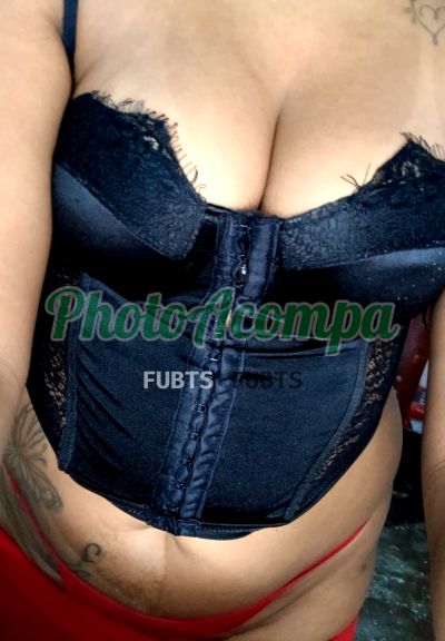 Fernanda (11) 94030-7709, garota de programa em São Paulo