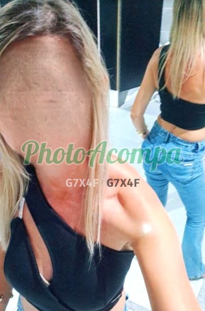 Amanda (62) 99441-6668, garota de programa em Goiânia