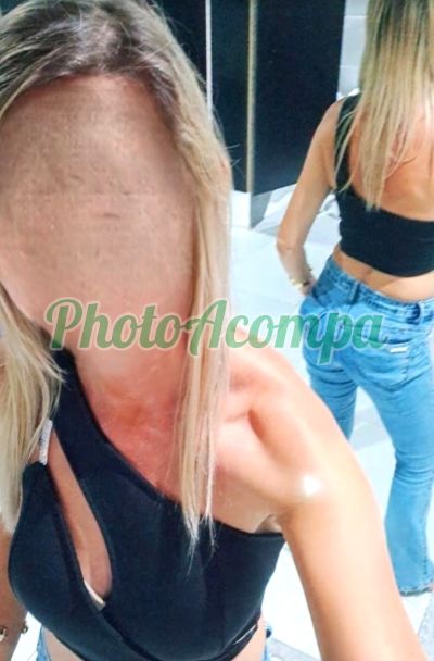 Amanda (62) 99441-6668, garota de programa em Goiânia