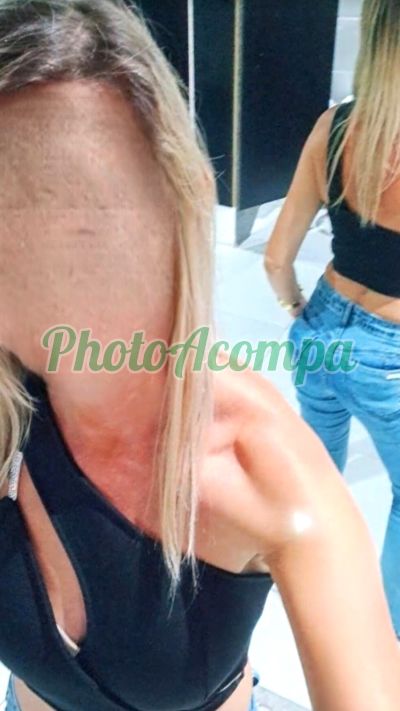 Amanda (62) 99441-6668, garota de programa em Goiânia