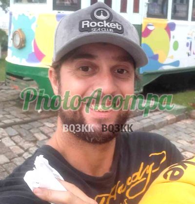 Rodrigo (13) 99730-7319, garoto de programa em Praia Grande