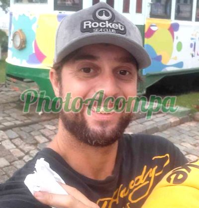 Rodrigo (13) 99730-7319, garoto de programa em Praia Grande