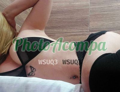 Tamires (21) 99255-3072, escort no Rio de Janeiro