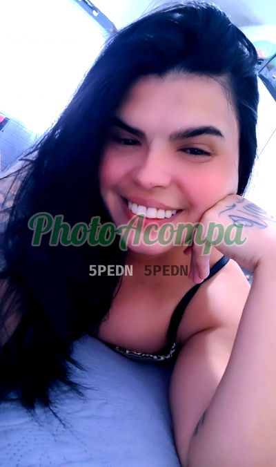 Gabi (84) 98817-8641, acompanhante em Fortaleza