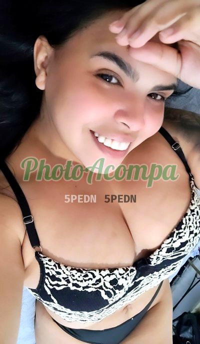 Gabi (84) 98817-8641, garota de programa em Fortaleza