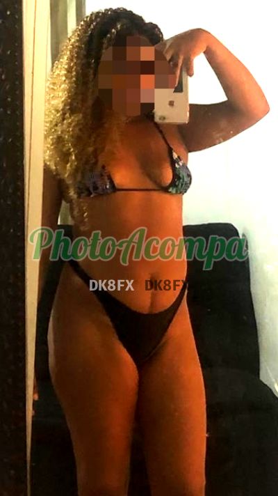 Paloma Ferreira (21) 97492-6171, acompanhante em Belford Roxo