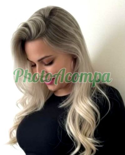 Daciely Duarte (16) 99387-6747, escort em Limeira