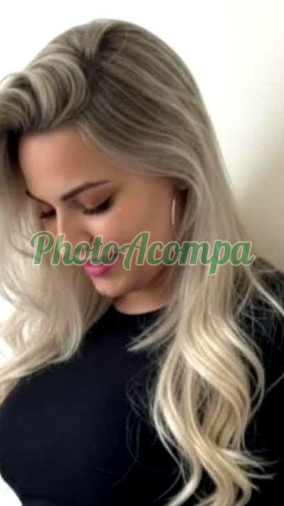 Daciely Duarte (16) 99387-6747, escort em Limeira