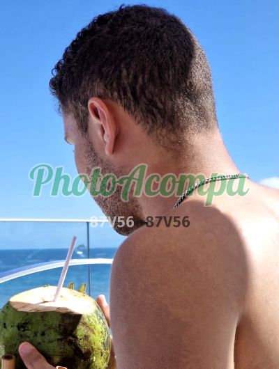 Wess (21) 98369-5372, garoto de programa no Rio de Janeiro