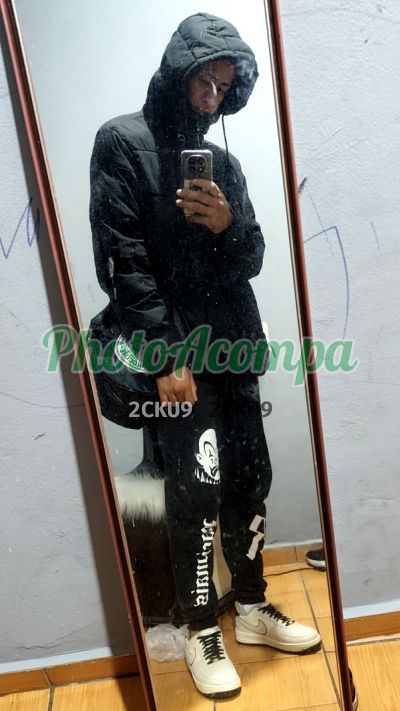 Moreninho (19) 98609-2935, garoto de programa em Sumaré