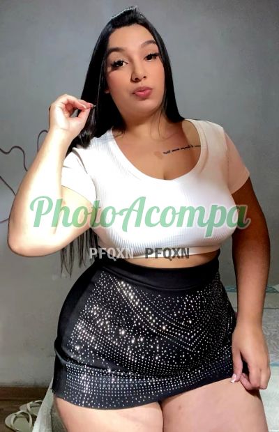 Mel Maia (11) 99879-9302, escort em Capivari de Baixo